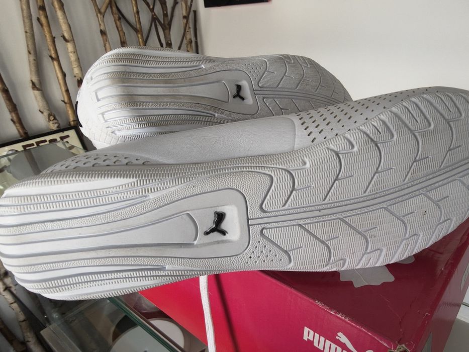 Buty Puma BMW Drift Cat 5 Ultra rozmiar 42