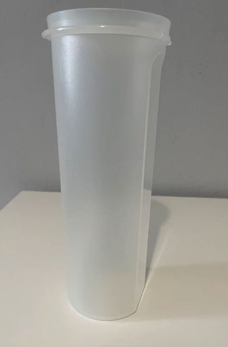 Pudełka Tupperware