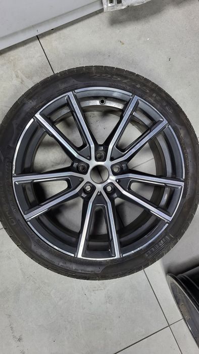 Felga kolo bmw 3 g20