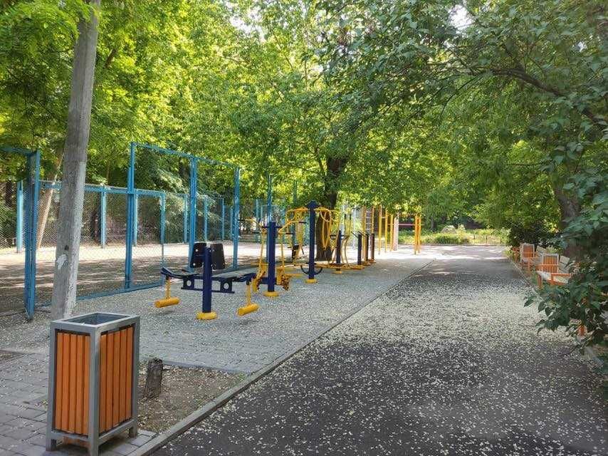 2-комнатная квартира по адресу ул. Шевченка (площадь 54 м²) - Atlanta.ua - фото 10