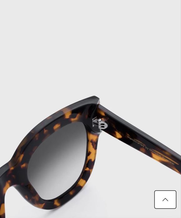 Monokel брендові сонцезахисні окуляри ( оригінал )