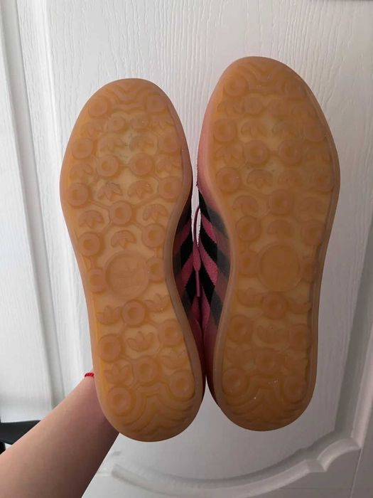 Adidas Gazelle Indoor R-40