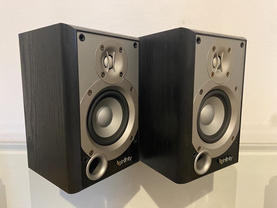 Акустика колонки Infinity Primus