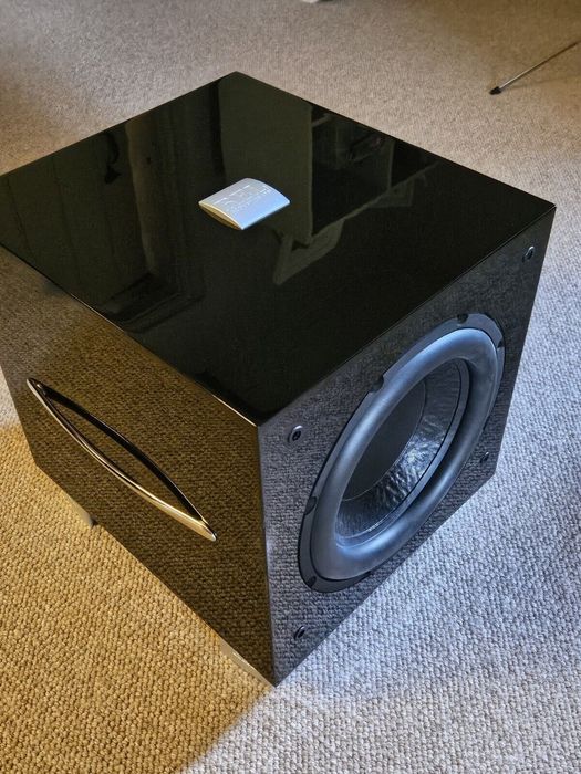 Rel Acoustics S/2