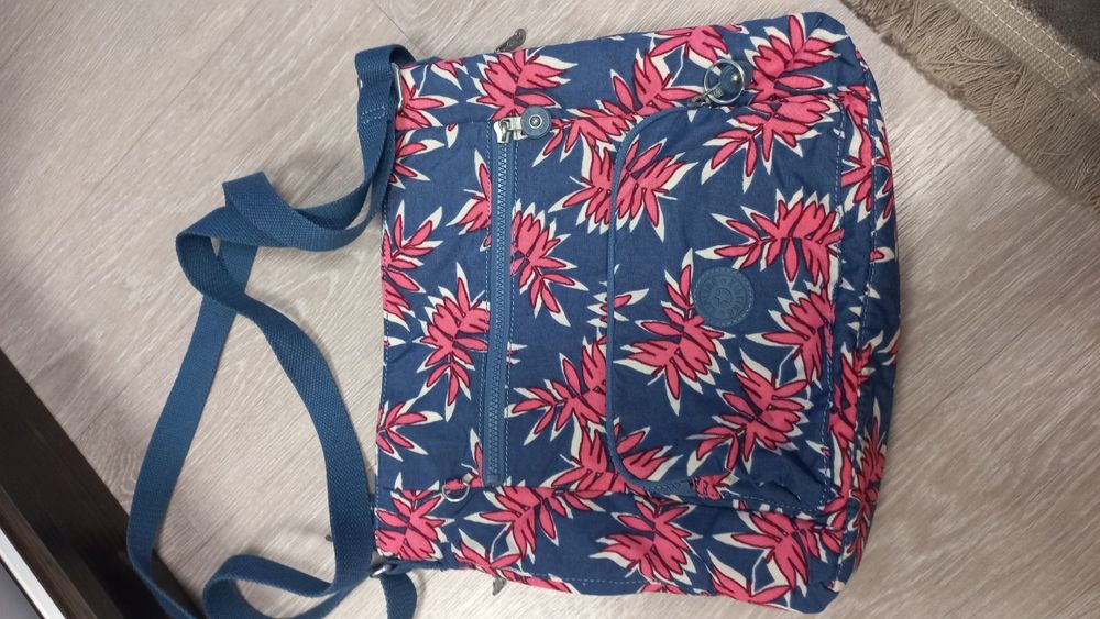 Жіноча сумка Kipling