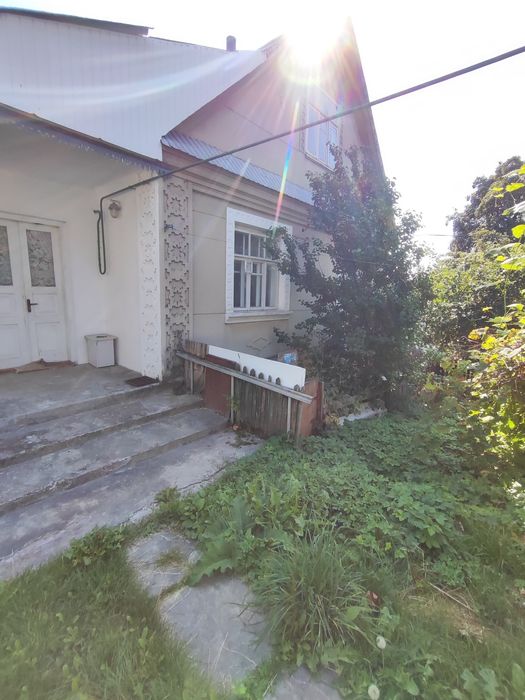Продам будинок м.Кременець