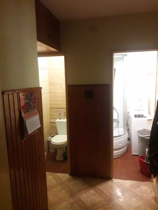 Wynajmę mieszkanie