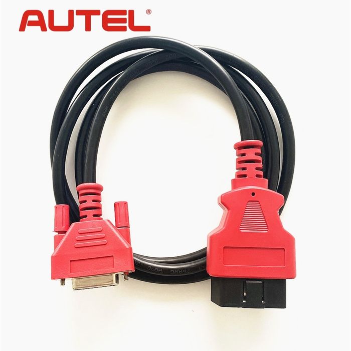 AUTEL Cabo Original OBD - 26 PINOS