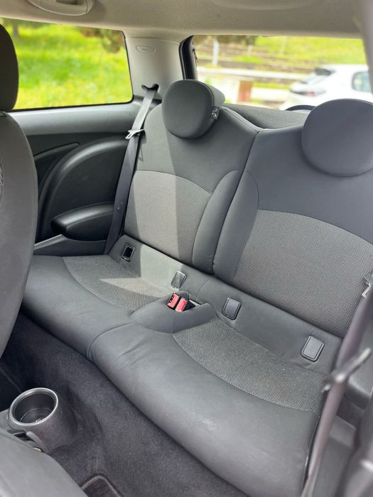 Mini Cooper One D 1.5 – 2010