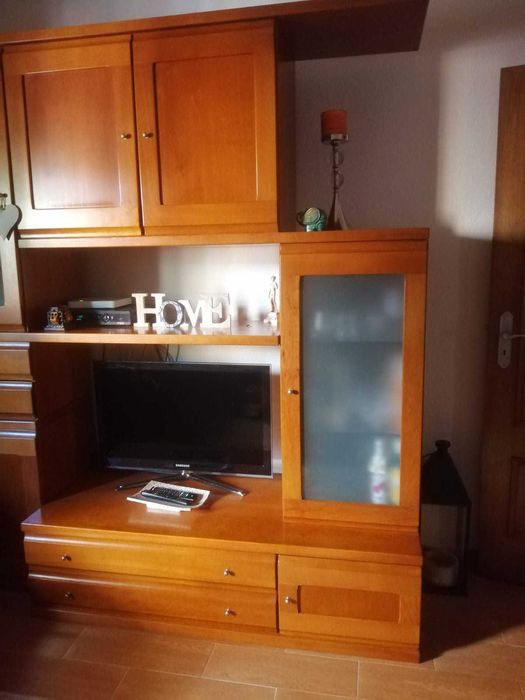 Móvel sala completo