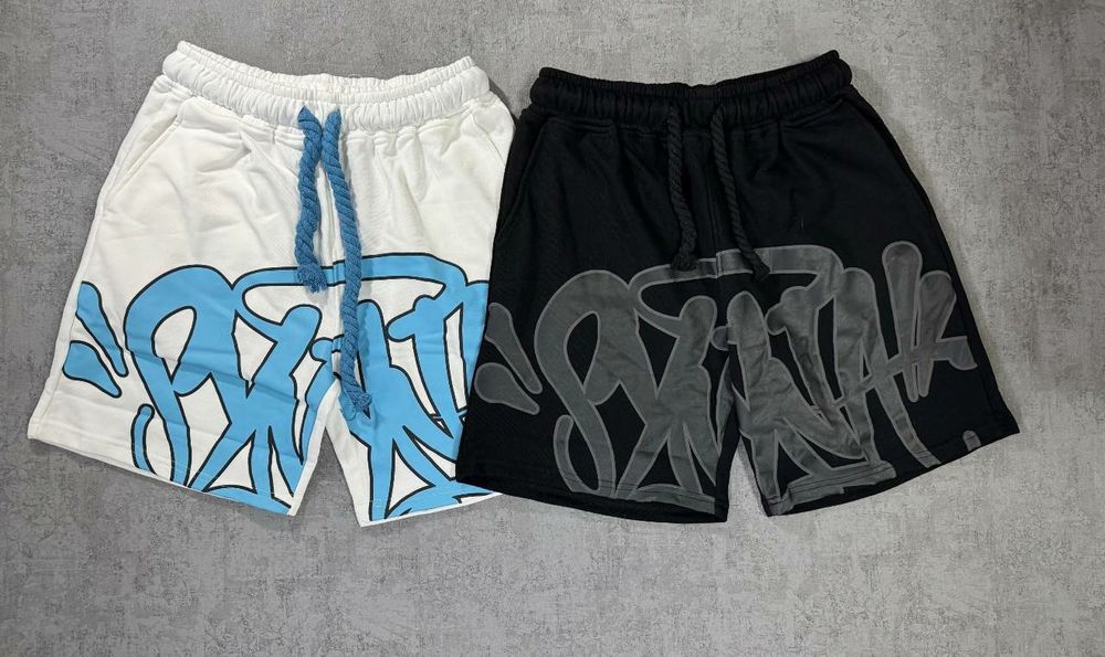 Шорти syna world central cee shorts , suna world шорты суна ворлд