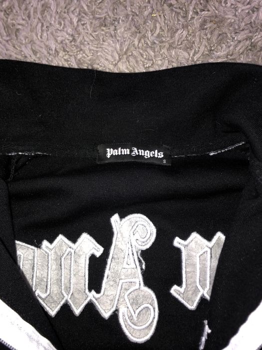Олімпійка Palm Angels