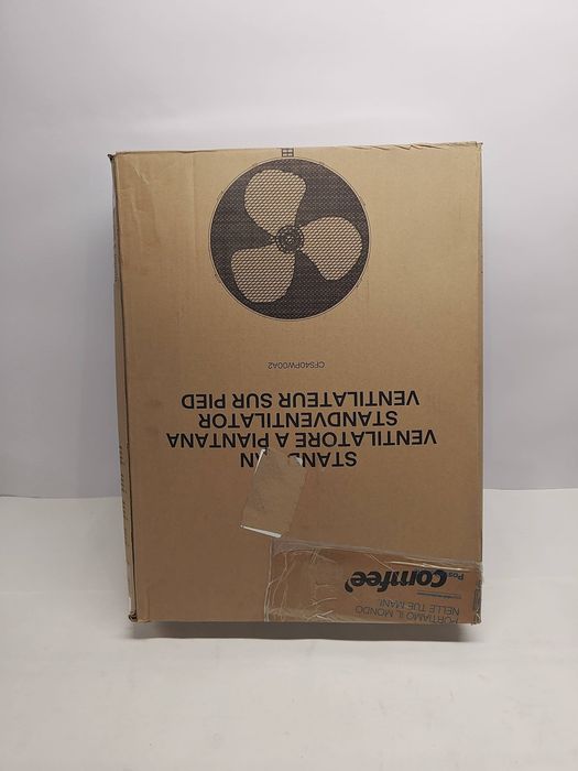 OUTLET Wentylator podłogowy Comfee CFS40PW00A2 biały