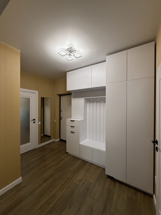 Продаж 2 кім.квартири з ремонтом /ЖК Well Номе