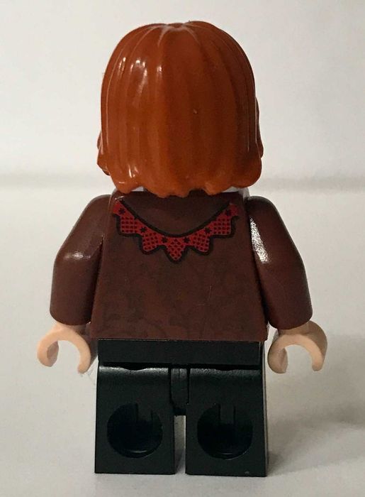 Lego Harry Potter Figurka Ron Weasley hp185