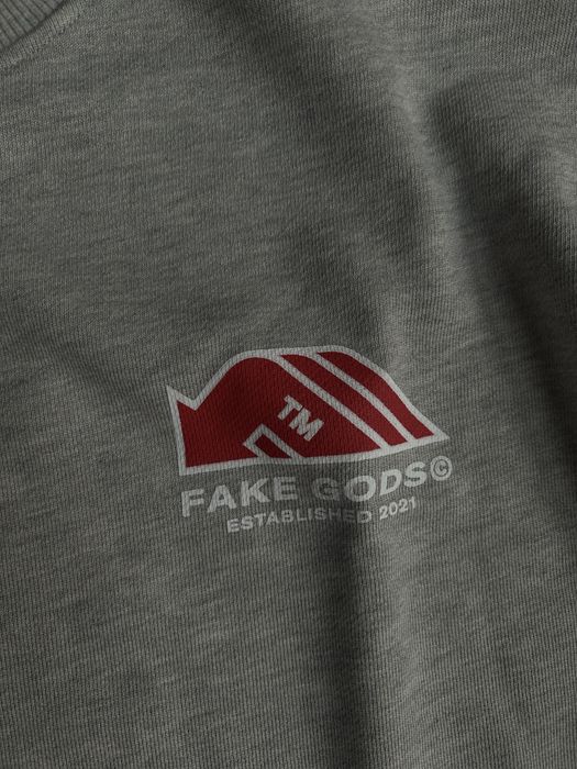 Camisola fake gods