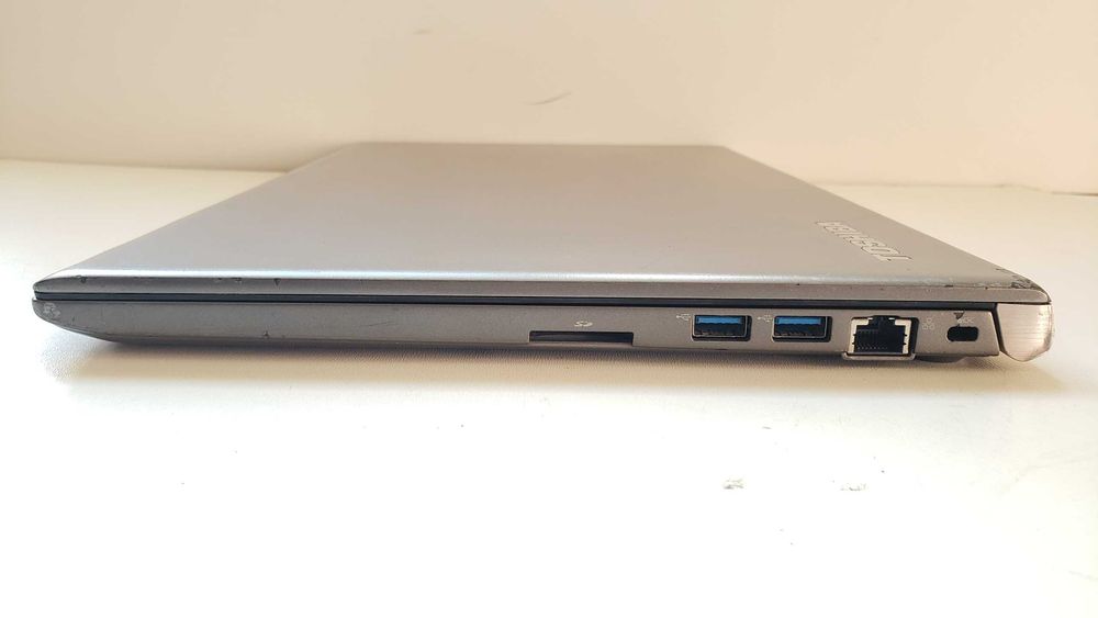 Ноутбук Toshiba Tecra Z50-A IPS i7-4600U 16GB DDR3 512GB SSD GT 730M