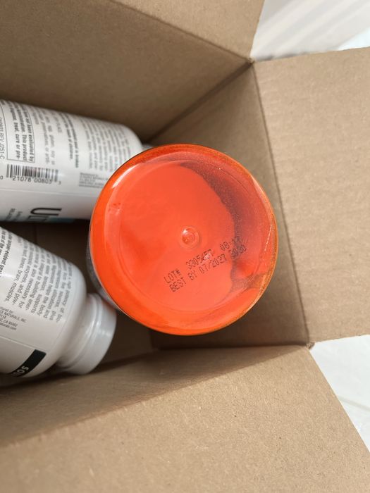 Креатин моногидрат now foods 227 g