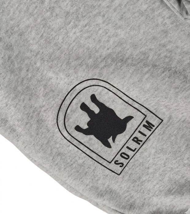 Swag baggy dresy, unisex, Y2K style