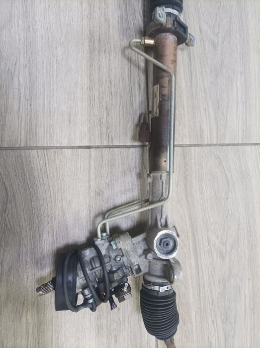 Рульова рейка,Scoda Fabia 1,fabia 2,Roomster,Vw Polo