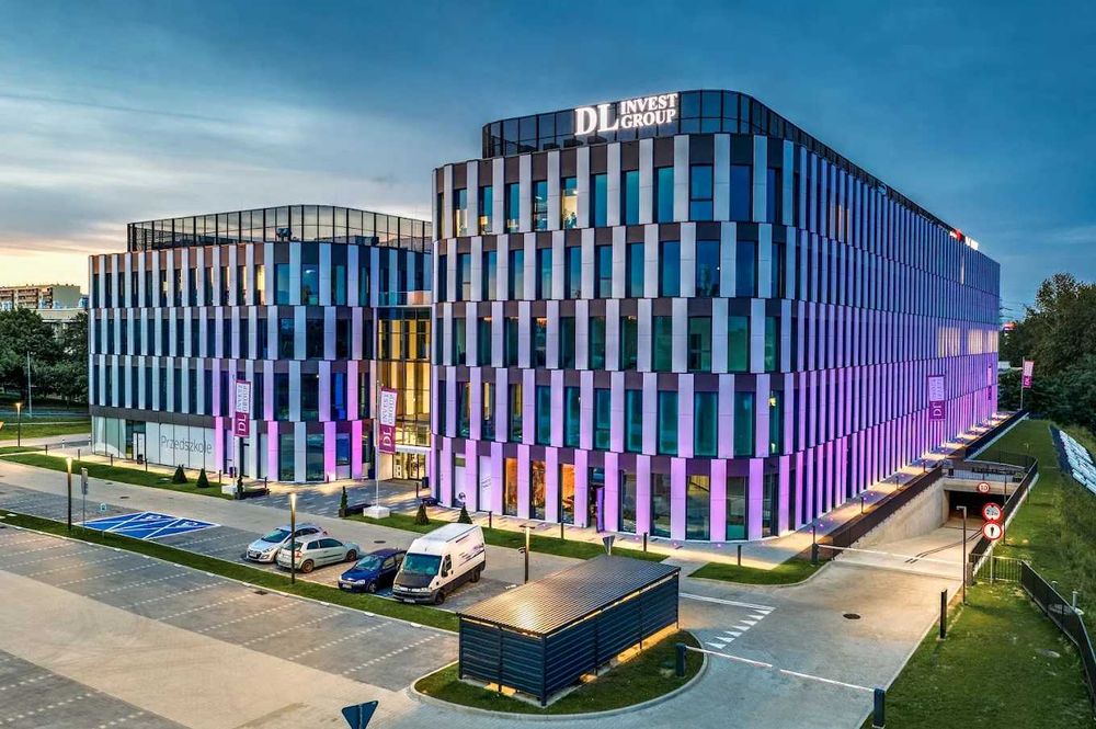 Lokal usługowy/medyczny/biurowy 175 m² | Katowice | Wrocławska 54 | Parking | Od zaraz
