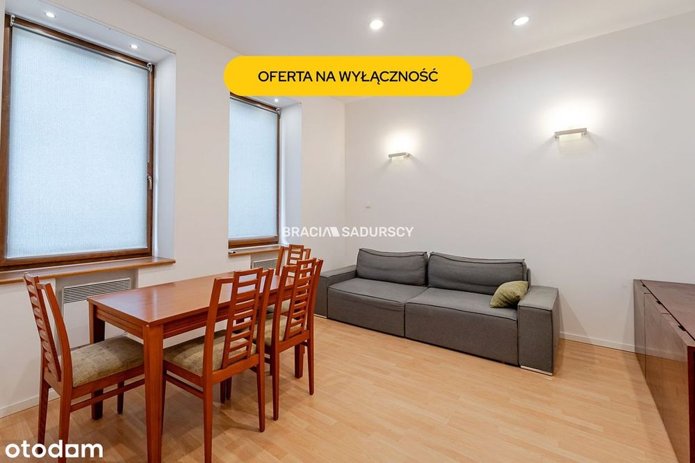 60,17 m² | 3 pokoje | Piwnica | Bezczynszowe