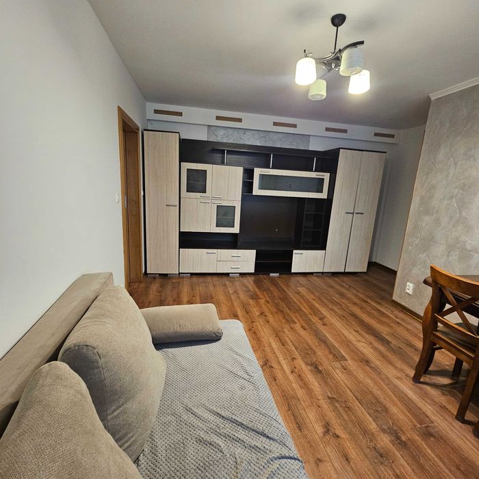 Mieszkanie do wynajecia- centrum ul. Ogrodowa - Widok 5