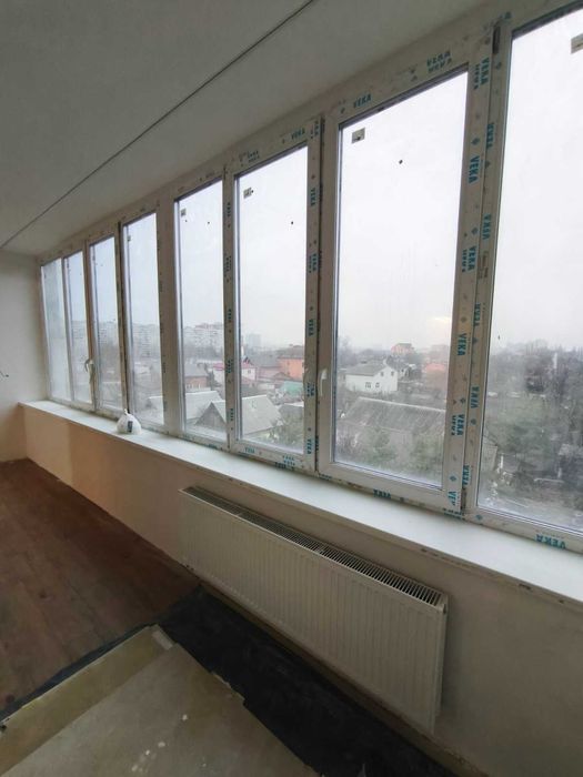 Впервые в продаже! ЖК СОФИЯ 3к кв 127 м2