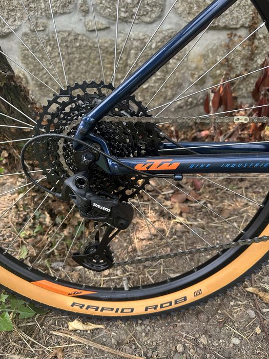 Ktm 29 btt impecavel