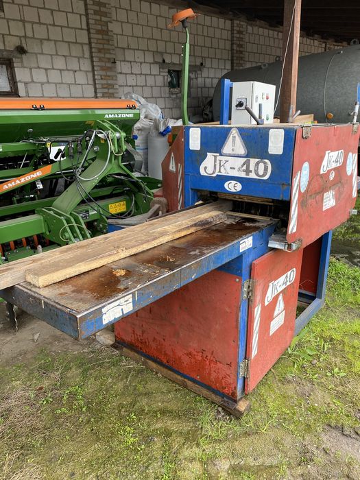 Wielopiła Kotlicki JK-40