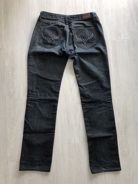 Calças de Ganga Pepe Jeans 32