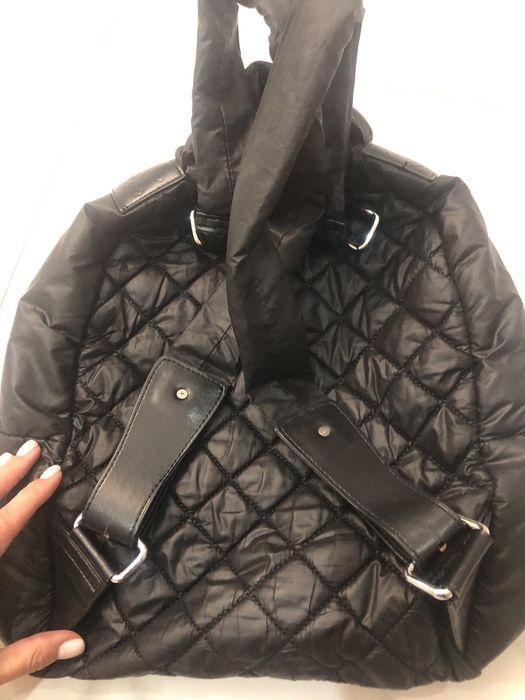 Рюкзак жіночий chanel