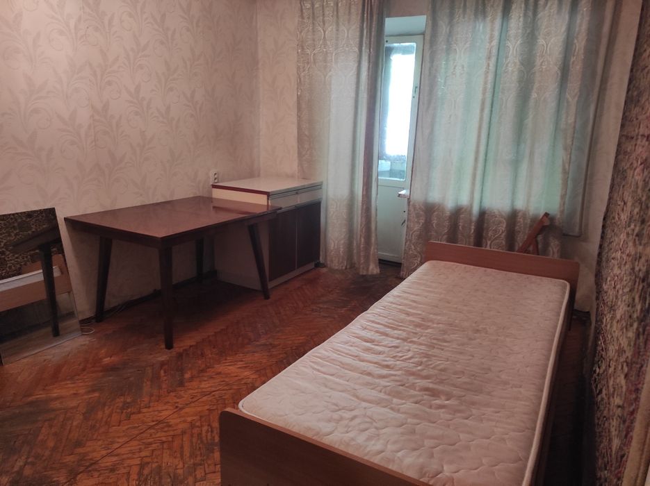 Здам 2 кім квартиру на Добровольского /Амазонка за 5500 гр