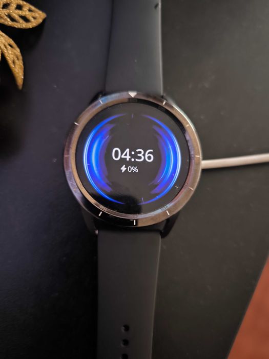 Relógio Pulso Xiaomi Watch S4