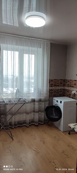 Дві квартири в одній 4-х кімнатній!