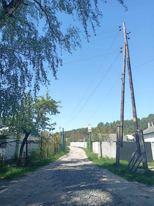 Продаж дачі 4 сотки Чернігів ст Хімік