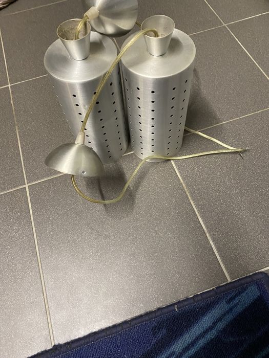 Lampa wisząca uzywana