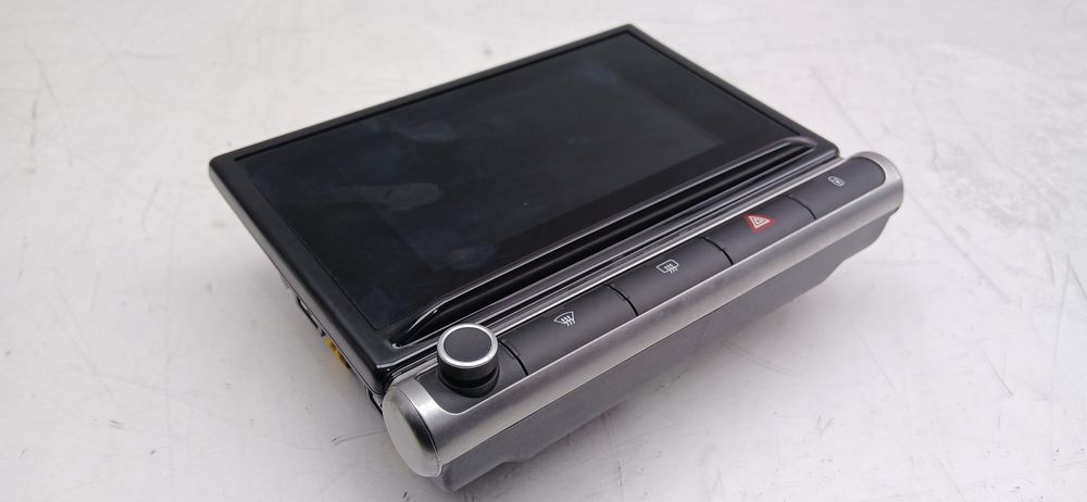 Display / ecrã de informações CITROËN C3 III (SX)