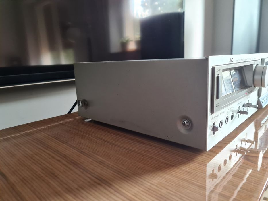 Magnetofon JVC KD-A33