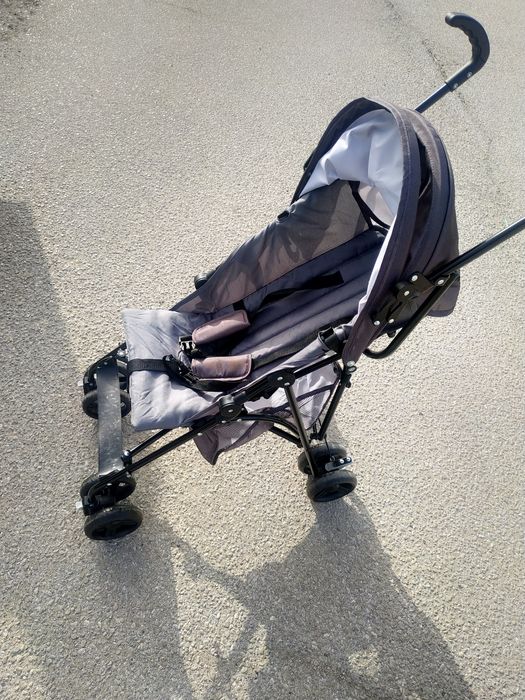 Carrinho bebé Zippy