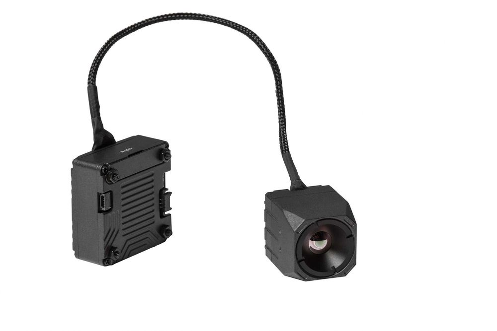 Куплю CADDX 640 / 384 / Eclipse - оцінка та викуп камер FPV. Вигідна ціна
