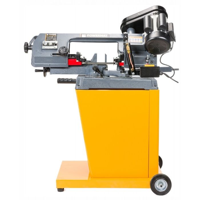 Piła taśmowa do metalu wysyłka