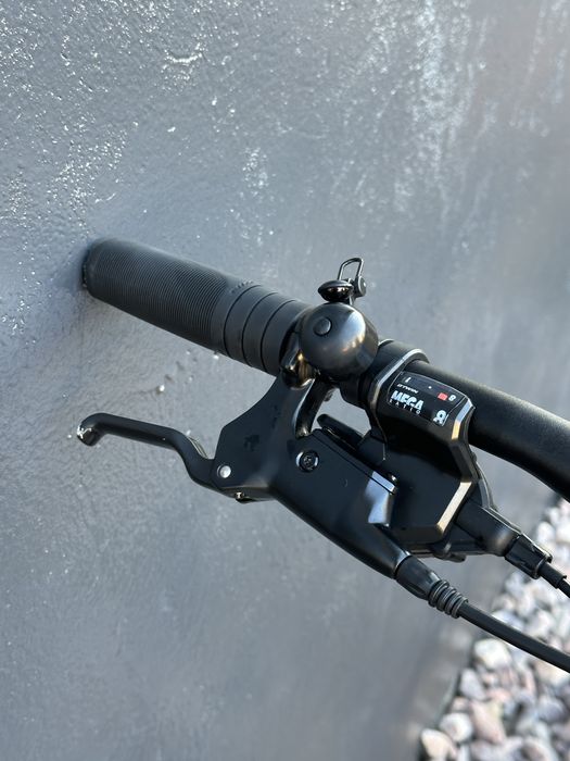 Elops LONG DISTANCE 500 E електровелосипед