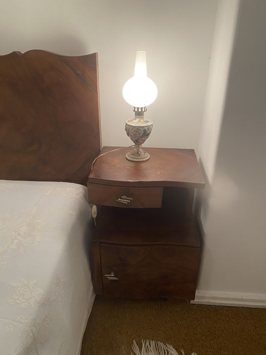 Candeeiros Vintage Anos 60