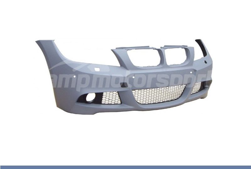 PÁRA-CHOQUES DIANTEIRO BMW SERIE 3 E90/91 RESTYLING PACK M COM PDC/SRA