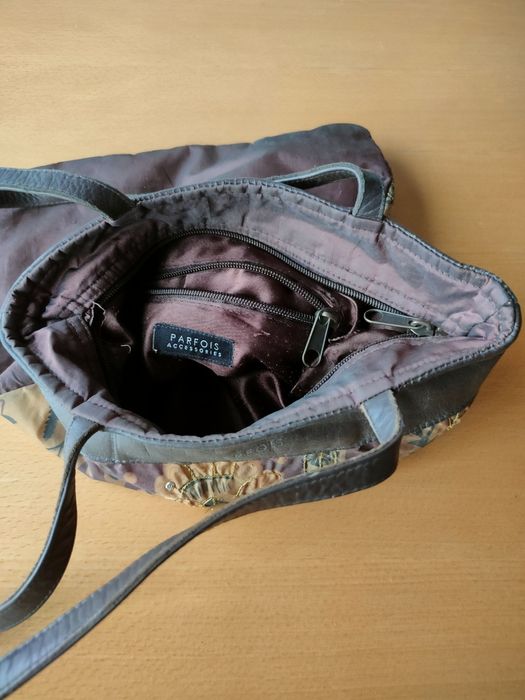 Malas vintage usadas.