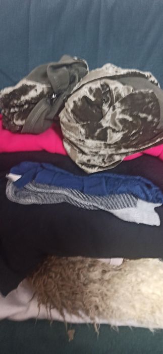 Torba niespodzianka z ciuszkami s-m