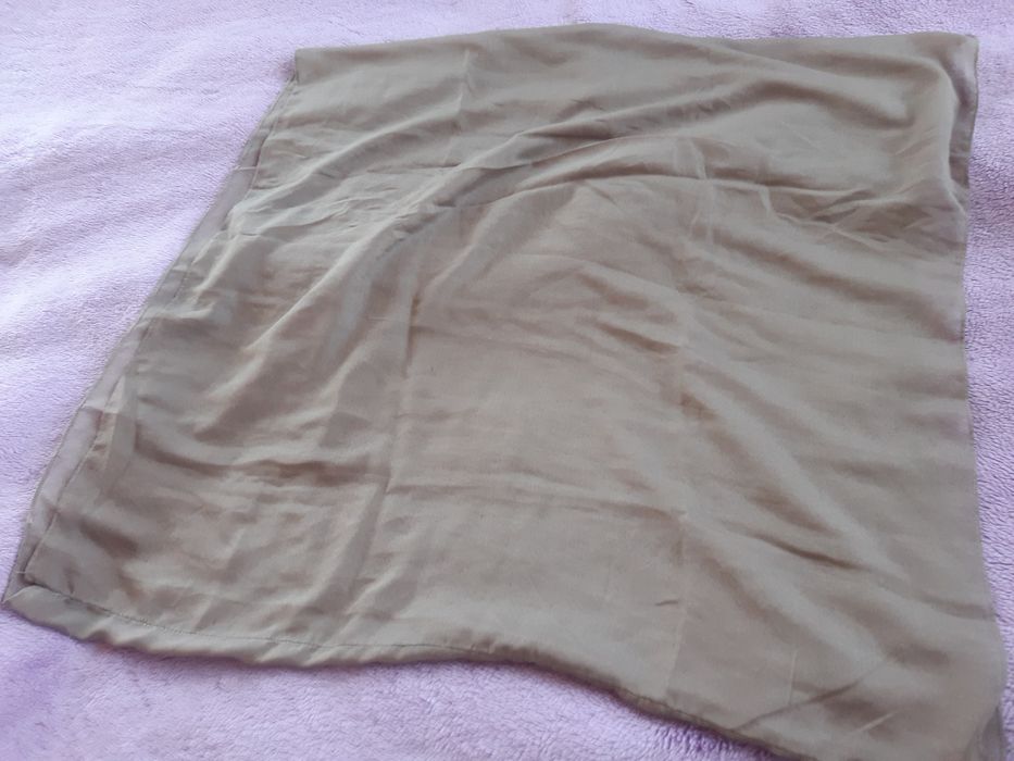 Nowy Komin khaki. Unisex