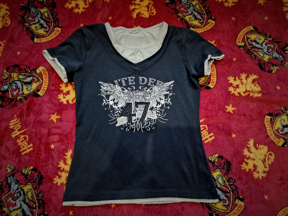 Bluzka Yessica rozm. M