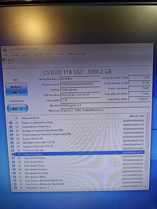 Komputer gamingowy ,Ryzen 5 5600,rtx 4060ti,32gb ddr4,1tb ssd m2,600w